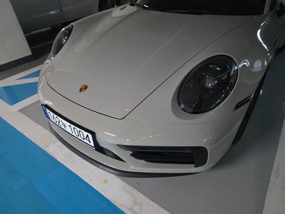 PORSCHE 911 - 2