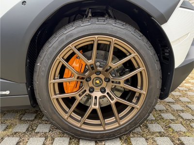 2024 Lamborghini HURACAN 缩略图 15
