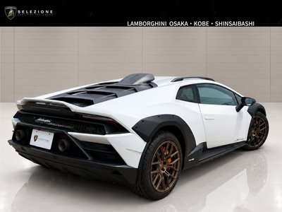 2024 Lamborghini HURACAN 照片 4