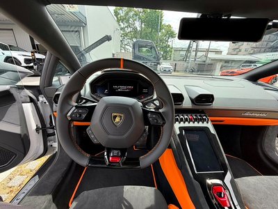2024 Lamborghini HURACAN 照片 8