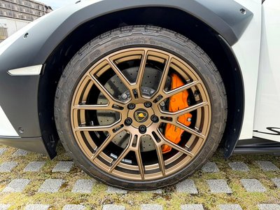 2024 Lamborghini HURACAN 缩略图 17