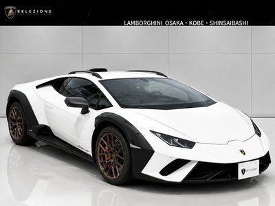 2024 Lamborghini HURACAN 照片 1