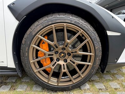 2024 Lamborghini HURACAN 缩略图 16