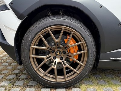 2024 Lamborghini HURACAN 缩略图 18
