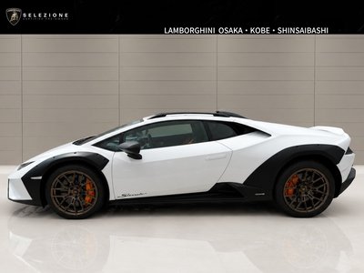 2024 Lamborghini HURACAN 照片 3