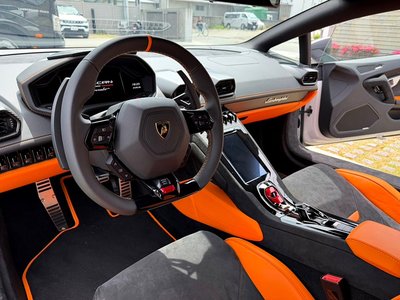 2024 Lamborghini HURACAN 缩略图 11