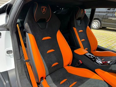 2024 Lamborghini HURACAN 照片 7