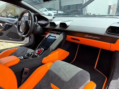 2024 Lamborghini HURACAN 照片 6