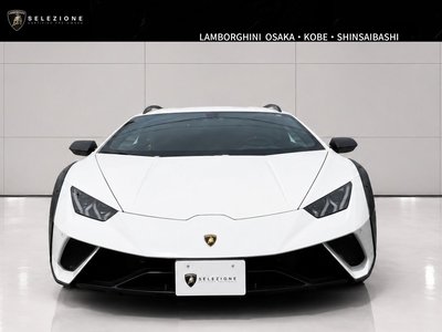 2024 Lamborghini HURACAN 照片 2