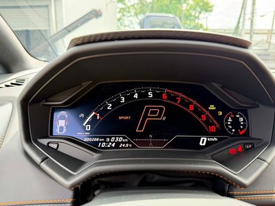 2024 Lamborghini HURACAN 缩略图 14