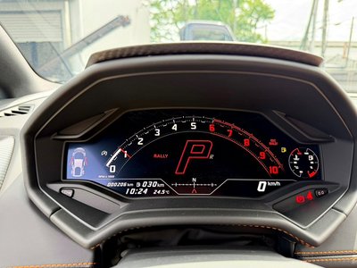 2024 Lamborghini HURACAN 缩略图 13