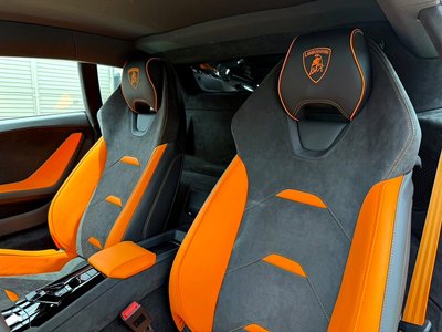 2024 Lamborghini HURACAN 照片 9