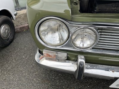 ALFA ROMEO JULIA - 9