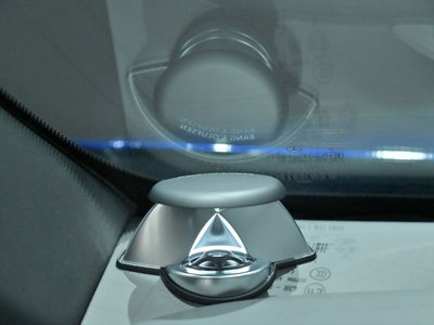 MERCEDES-BENZ SL AMG - 4