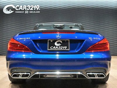 MERCEDES-BENZ SL AMG - 7