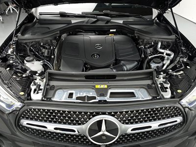 MERCEDES-BENZ GLC - 7