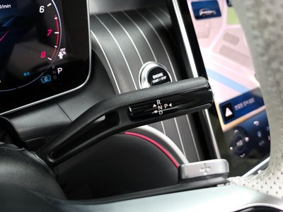 MERCEDES-BENZ GLC - 9