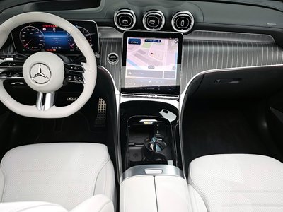 MERCEDES-BENZ GLC - 5