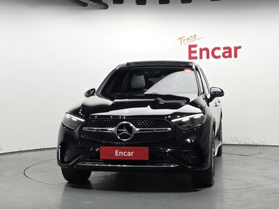 MERCEDES-BENZ GLC - 2