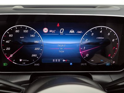 MERCEDES-BENZ GLC - 8