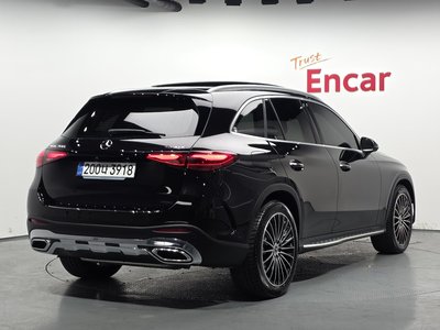 MERCEDES-BENZ GLC - 3