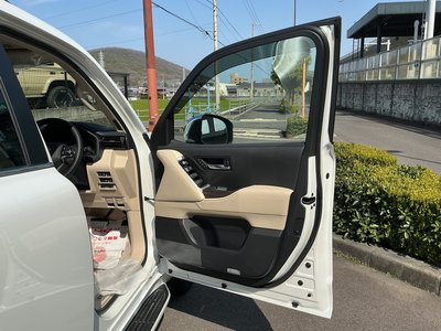 2025 Toyota LAND CRUISER 300 缩略图 32