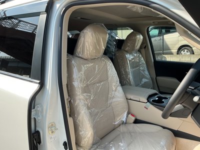 2025 Toyota LAND CRUISER 300 缩略图 19