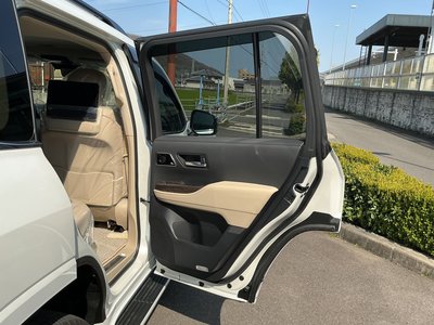 2025 Toyota LAND CRUISER 300 缩略图 30