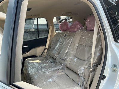 2025 Toyota LAND CRUISER 300 缩略图 42