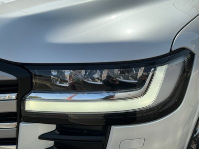 2025 Toyota LAND CRUISER 300 缩略图 12