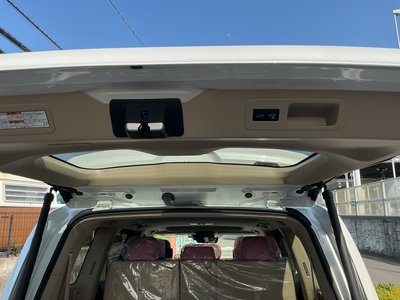 2025 Toyota LAND CRUISER 300 缩略图 45