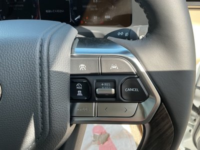 2025 Toyota LAND CRUISER 300 缩略图 23