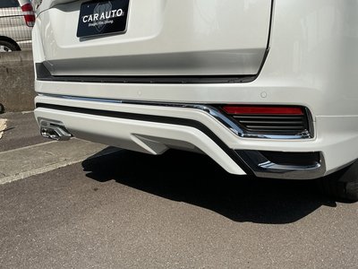 2025 Toyota LAND CRUISER 300 缩略图 18