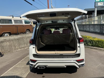 2025 Toyota LAND CRUISER 300 缩略图 46