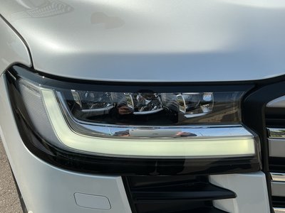 2025 Toyota LAND CRUISER 300 缩略图 13
