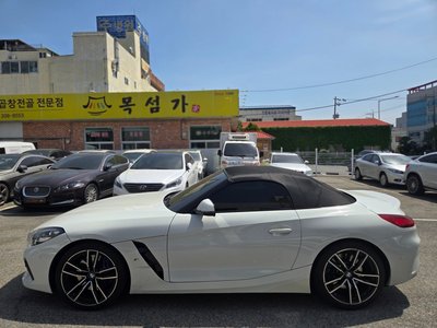 BMW Z4 - 3