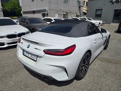 BMW Z4 - 7