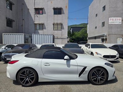BMW Z4 - 6
