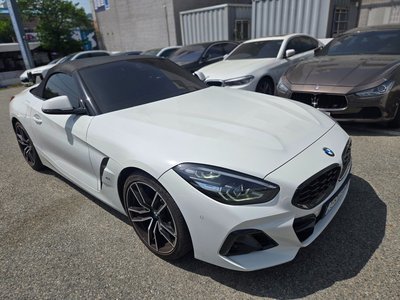 BMW Z4 - 2