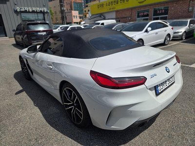 BMW Z4 - 4