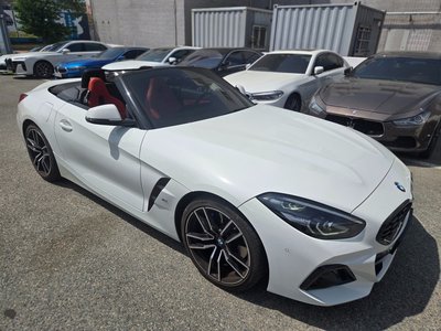 BMW Z4 - 10