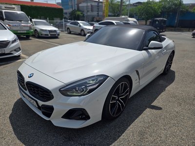 BMW Z4 - 5