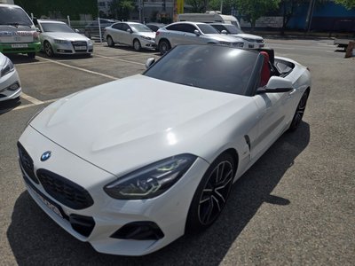 BMW Z4 - 9