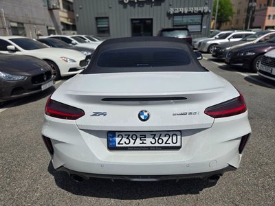 BMW Z4 - 8