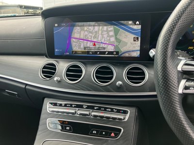 صورة مصغرة 12 لـ 2023 Mercedes-BENZ E-CLASS