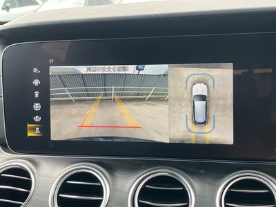 صورة مصغرة 15 لـ 2023 Mercedes-BENZ E-CLASS
