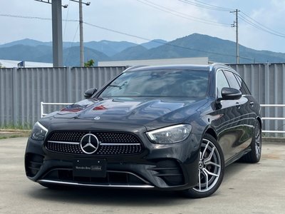 2023 Mercedes-BENZ E-CLASS — фото 1