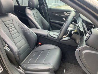 صورة مصغرة 11 لـ 2023 Mercedes-BENZ E-CLASS