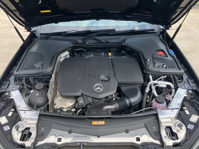 صورة مصغرة 20 لـ 2023 Mercedes-BENZ E-CLASS