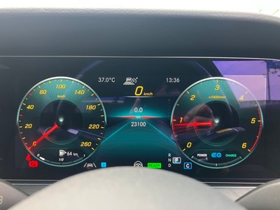 صورة مصغرة 13 لـ 2023 Mercedes-BENZ E-CLASS